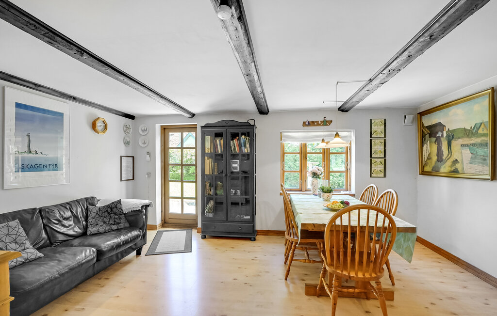 Ferienhaus - Svankjær , Dänemark - B40102 5