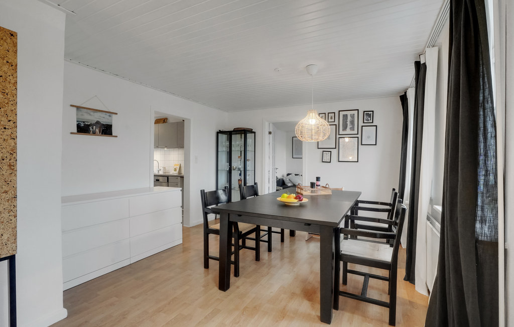 Feriehuse - Agger Strand , Danmark - B40212 7