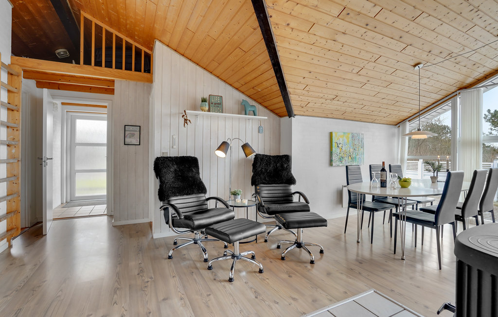 Ferienhaus - Kærgården/Vestervig , Dänemark - B40806 6