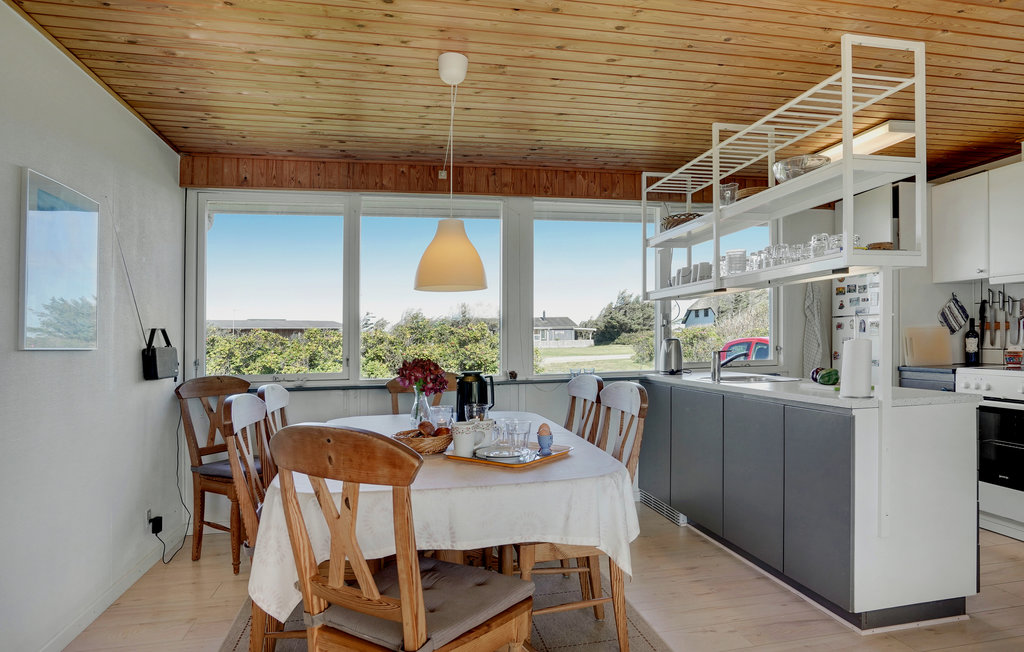 Ferienhaus - Agger , Dänemark - B40808 5