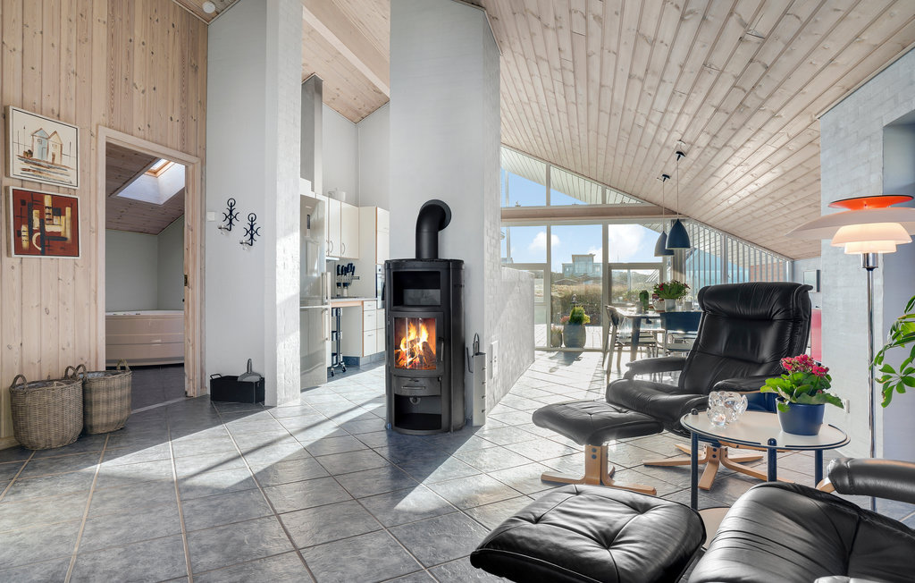 Ferienhaus - Agger , Dänemark - B40817 6