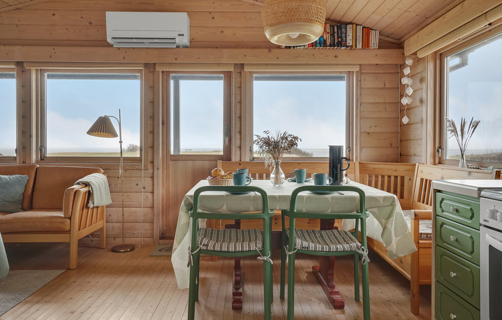 Ferienhaus - Kærgården , Dänemark - B40026 5