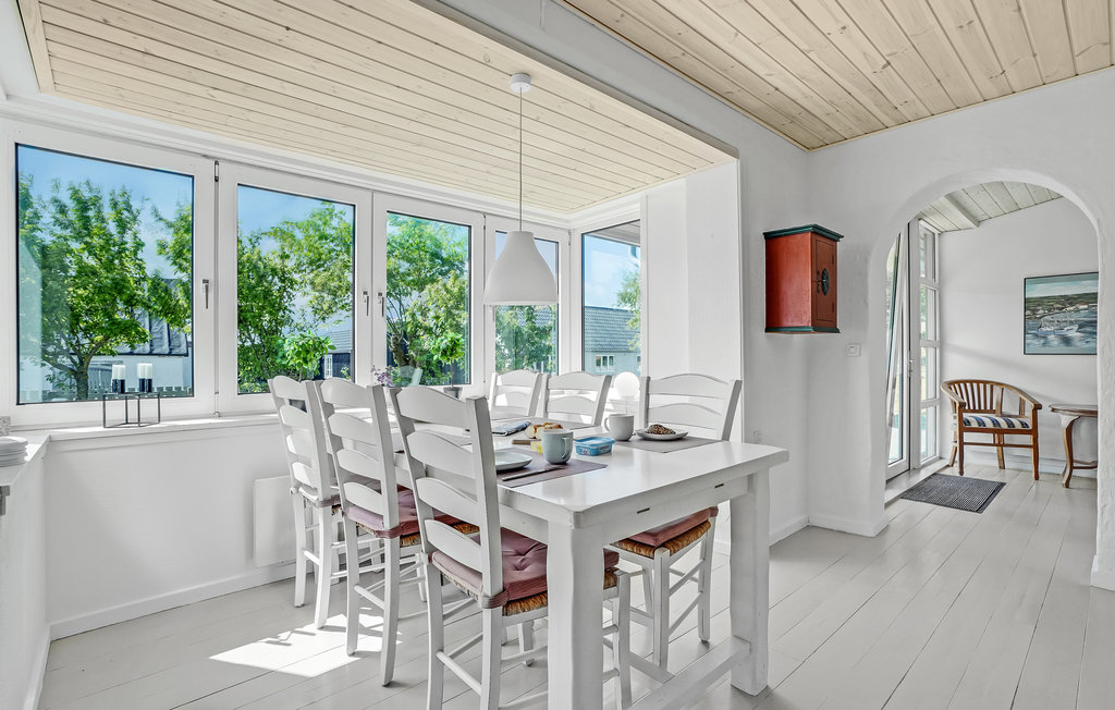Feriehuse - Agger Strand , Danmark - B40029 6