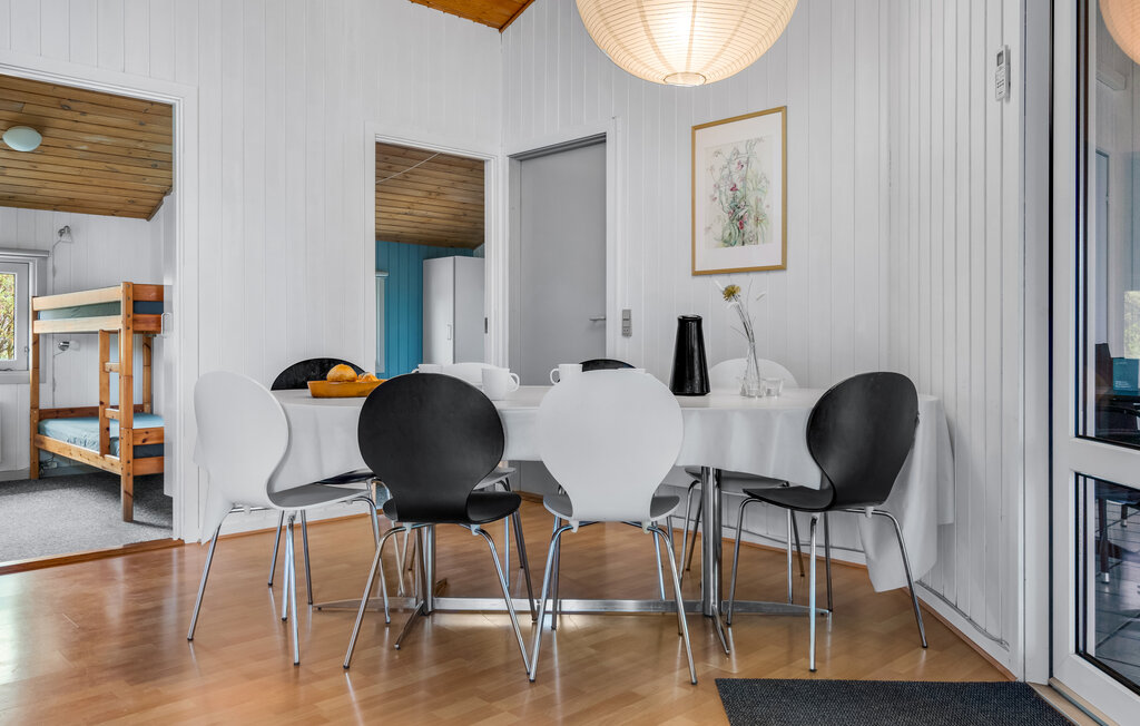 Ferienhaus - Kærgården/Vesterv. , Dänemark - B40042 18