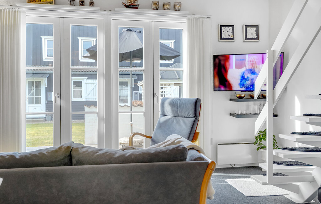 Ferienhaus - Agger Strand , Dänemark - B40055 16