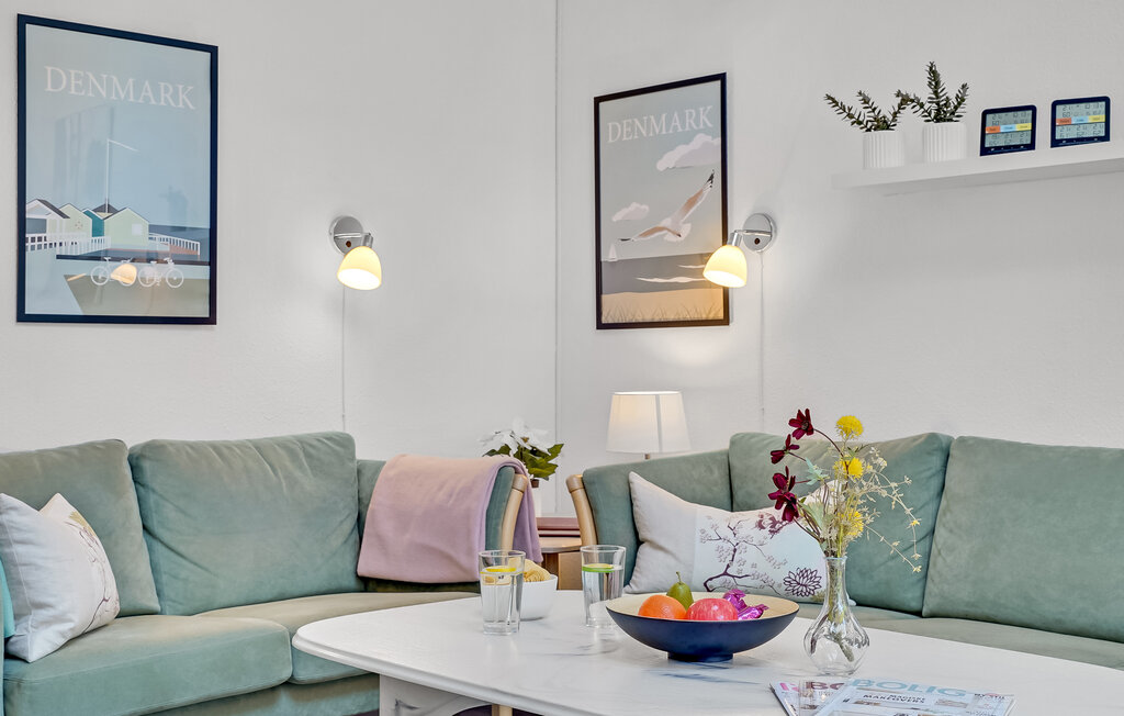 Ferienhaus - Agger Strand , Dänemark - B40058 5