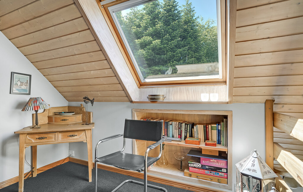 Ferienhaus - Svankjær , Dänemark - B40102 21