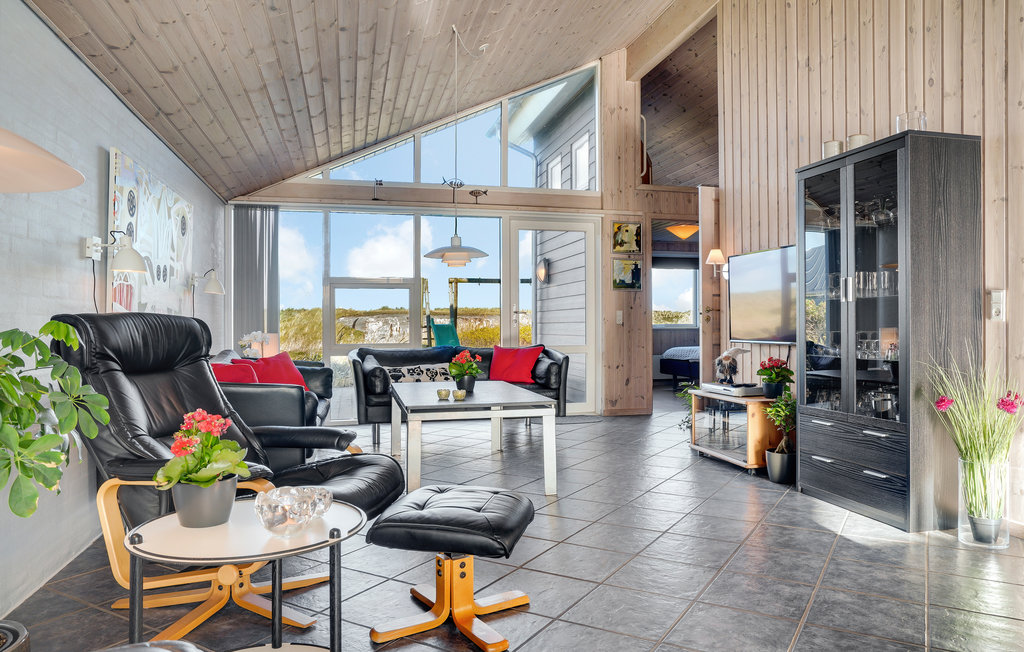 Ferienhaus - Agger , Dänemark - B40817 4