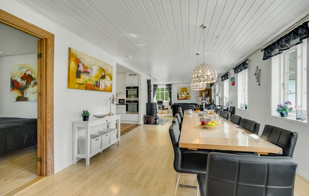 Feriehuse - Agger , Danmark - B40320 19