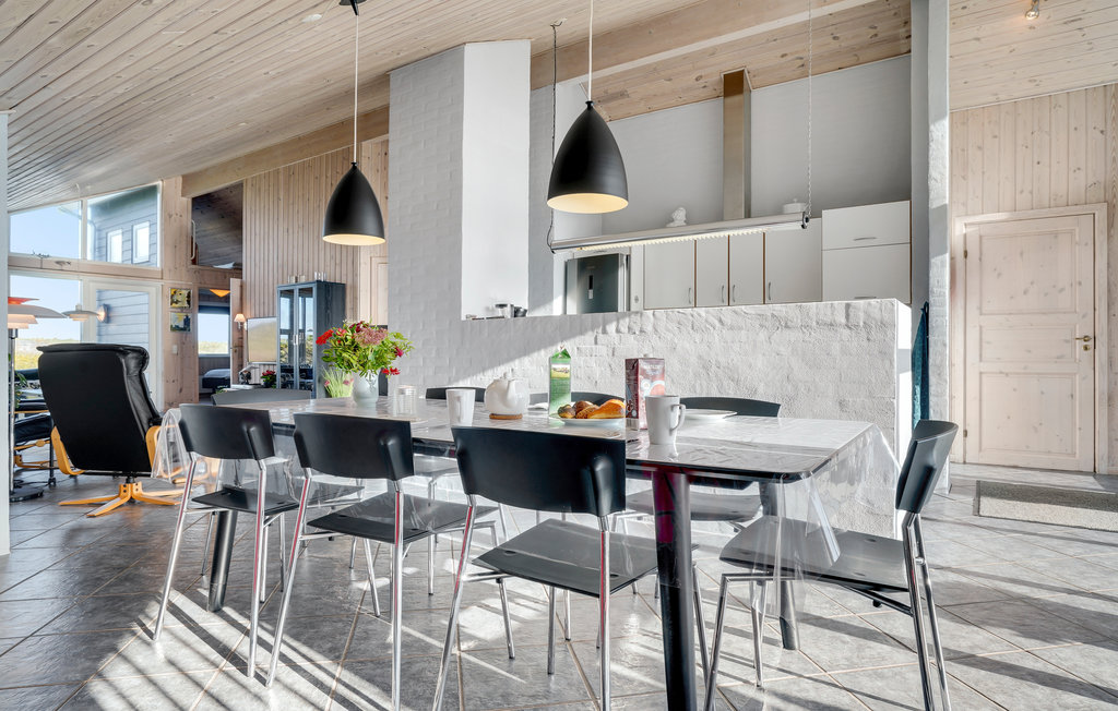 Ferienhaus - Agger , Dänemark - B40817 9