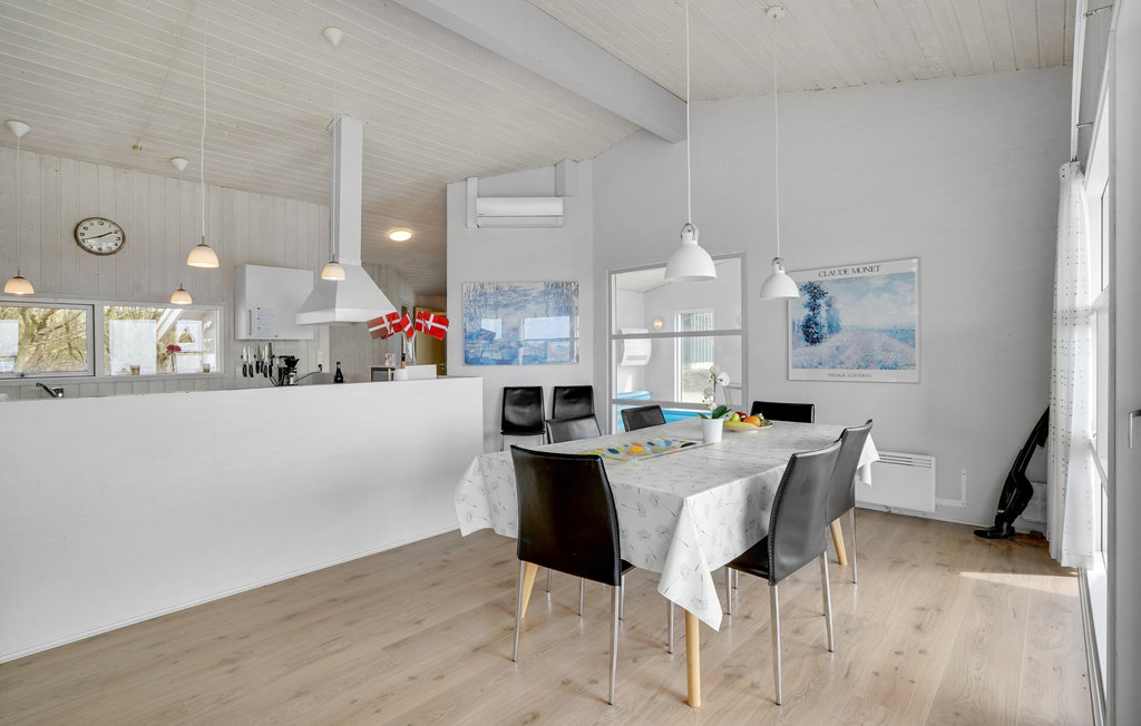 Feriehuse - Kærgården/Vestervig , Danmark - B40006 14
