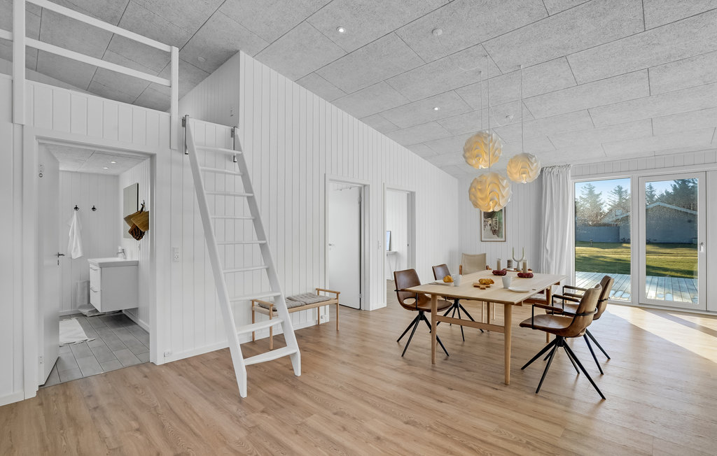 Feriehuse - Agger , Danmark - B40016 7