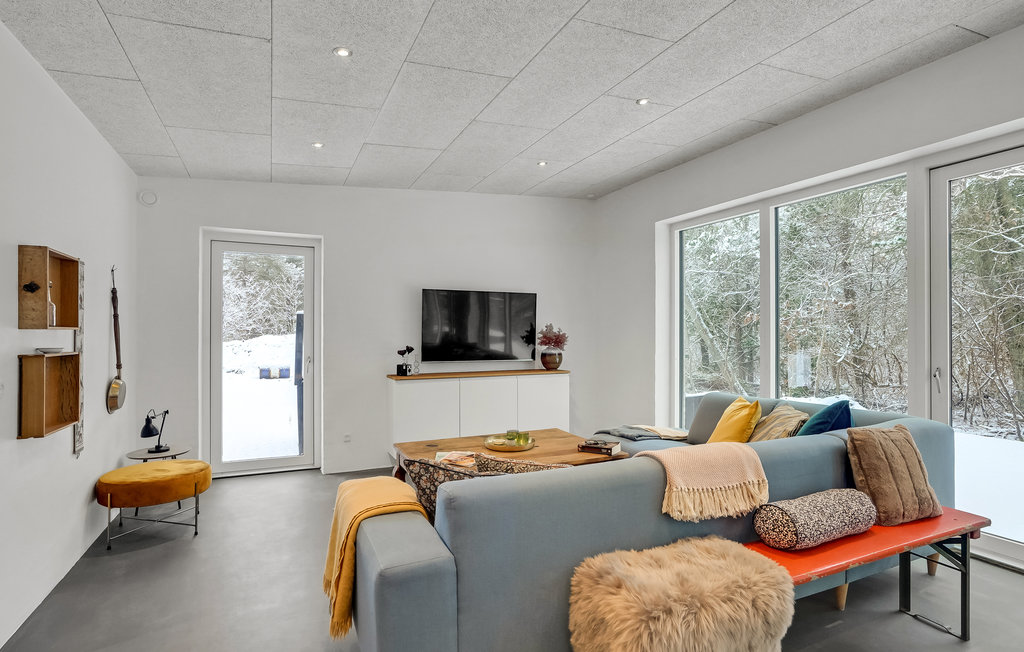 Ferienhaus - Agger , Dänemark - B40022 16