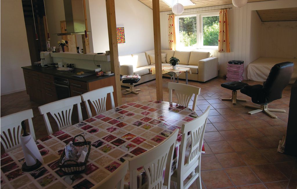 Feriehuse - Kærgården/Vestervig , Danmark - B40024 7