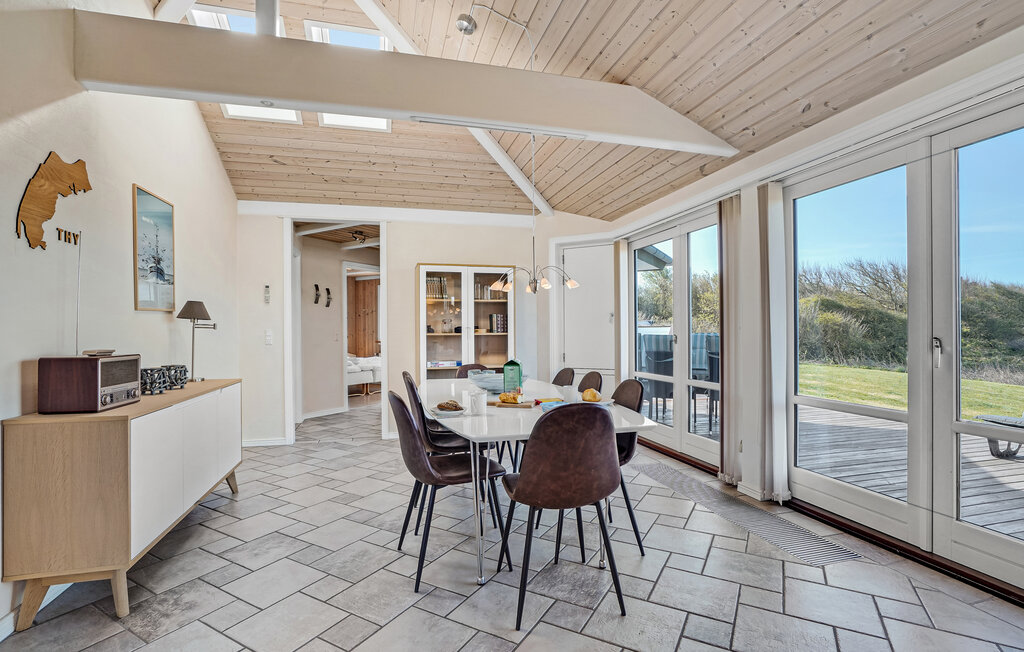 Ferienhaus - Kærgården/Vestervig , Dänemark - B40031 6
