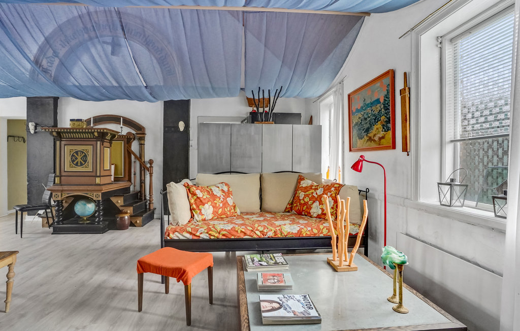 Feriehuse - Svankjær , Danmark - B40116 4