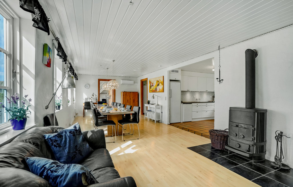 Feriehuse - Agger , Danmark - B40320 17