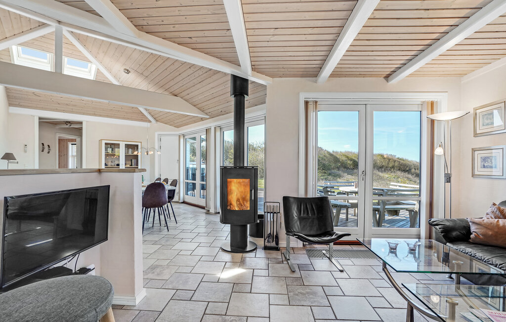 Ferienhaus - Kærgården/Vestervig , Dänemark - B40031 4