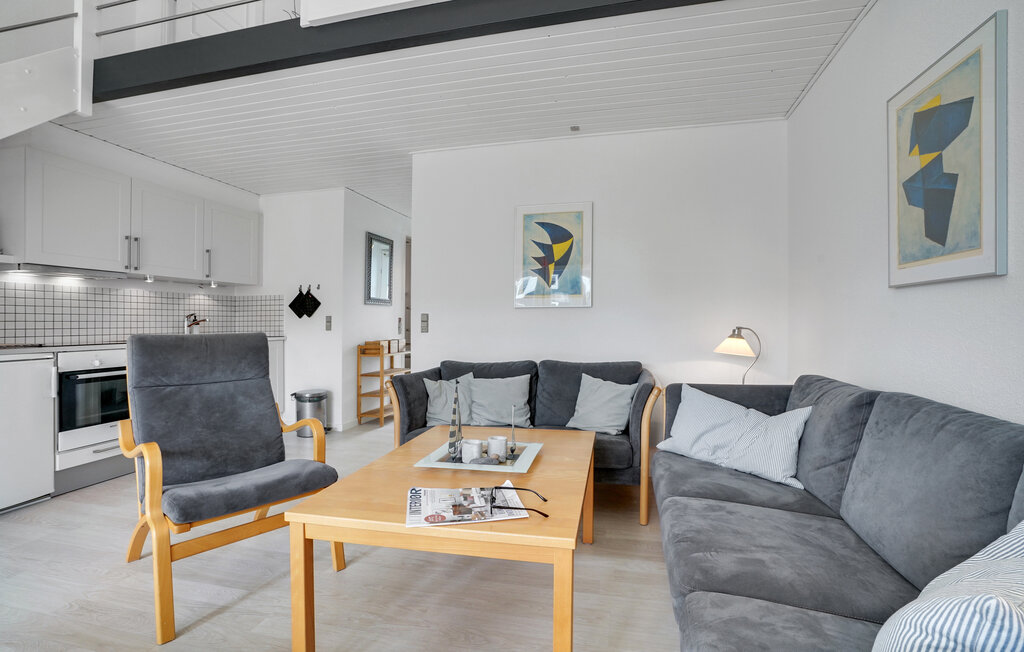 Feriehuse - Agger , Danmark - B40079 4