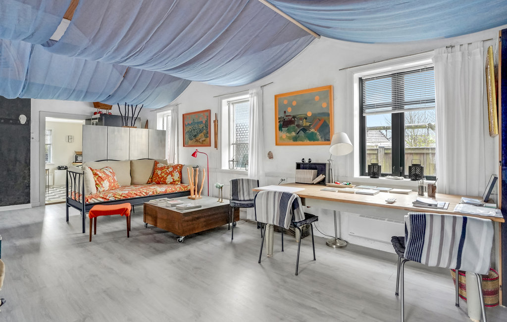 Feriehuse - Svankjær , Danmark - B40116 3