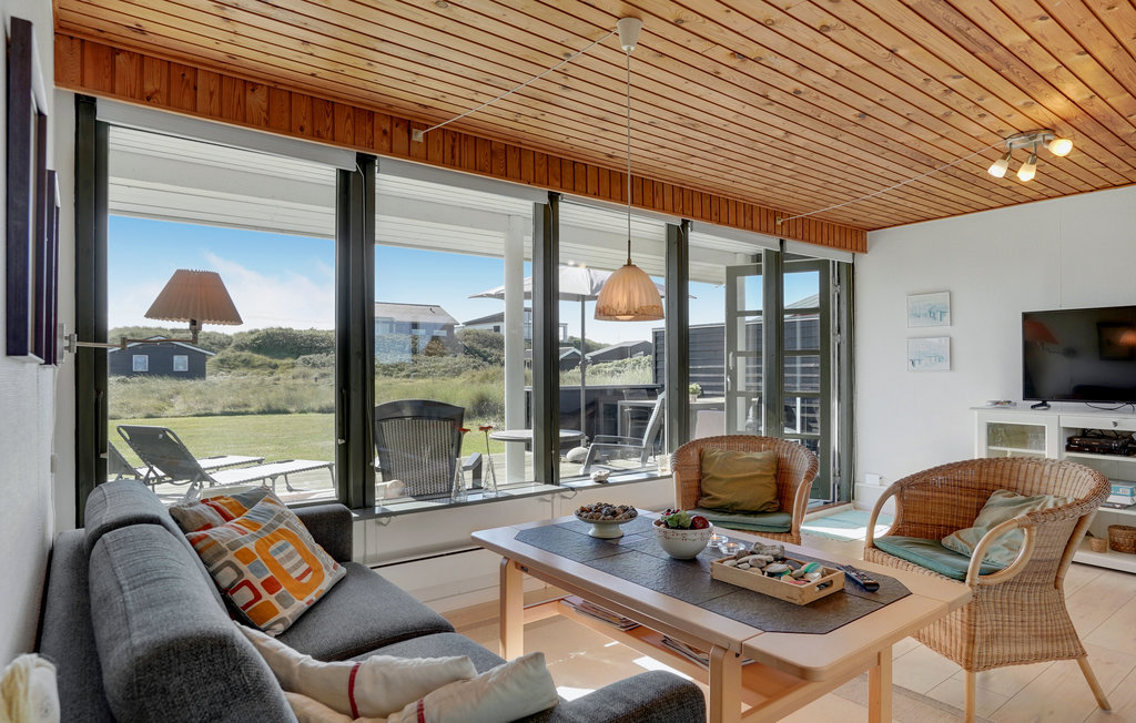 Ferienhaus - Agger , Dänemark - B40808 4