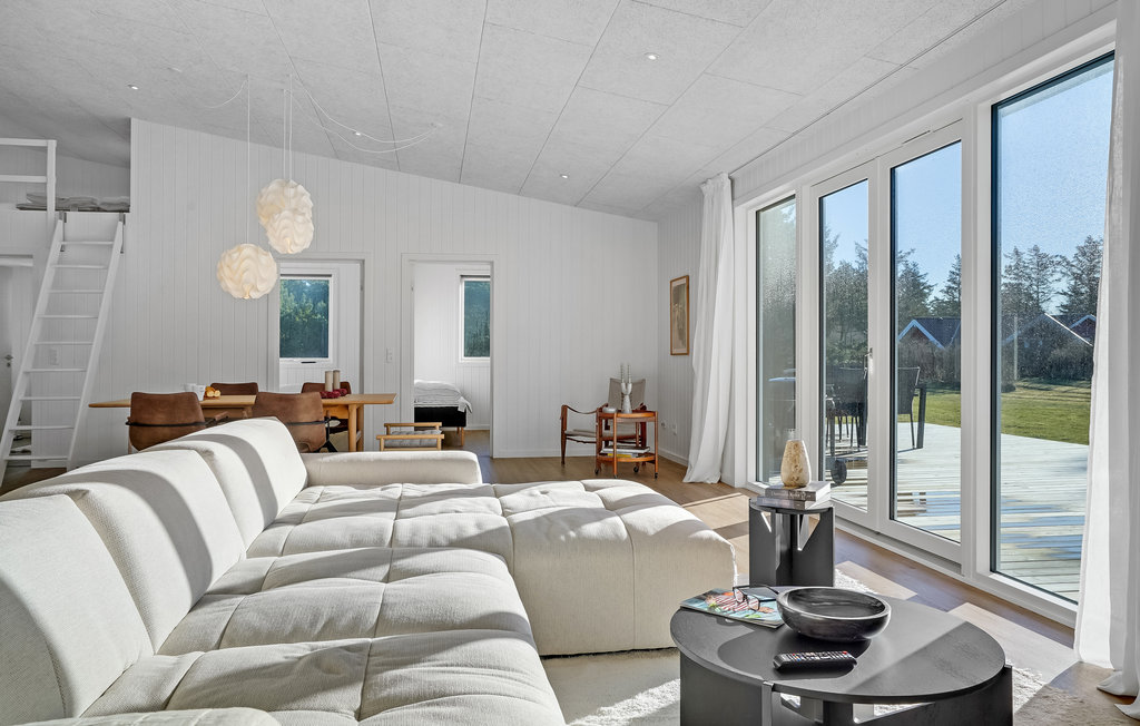 Feriehuse - Agger , Danmark - B40016 3