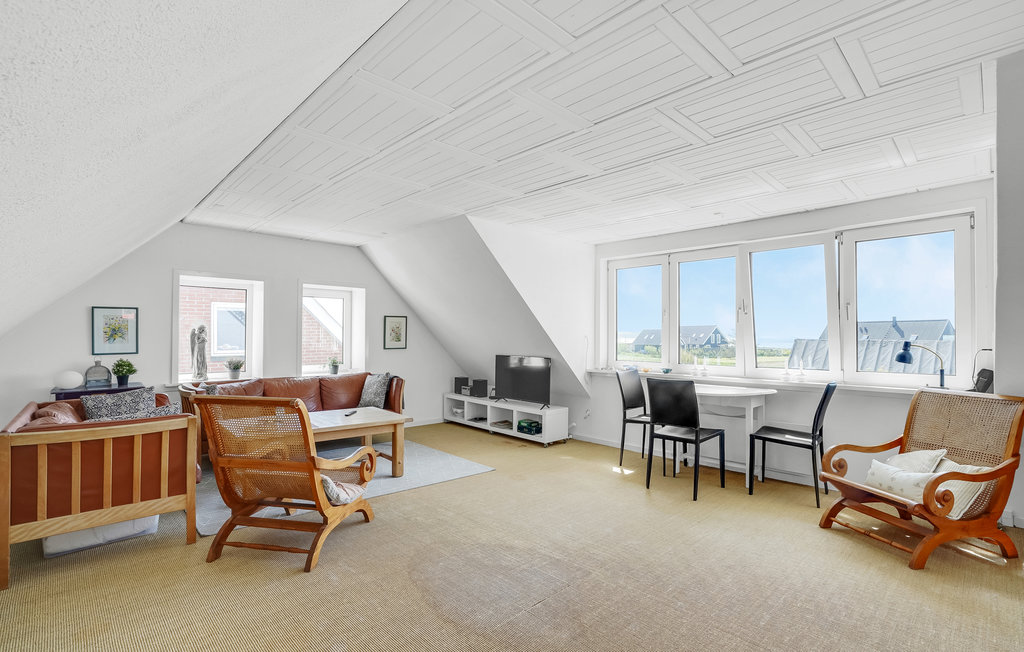 Feriehuse - Agger Strand , Danmark - B40029 4