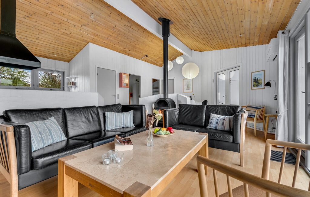 Ferienhaus - Kærgården/Vesterv. , Dänemark - B40042 4