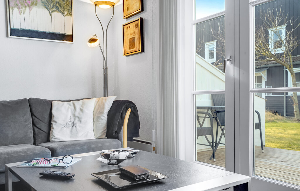 Ferienhaus - Agger Strand , Dänemark - B40055 15