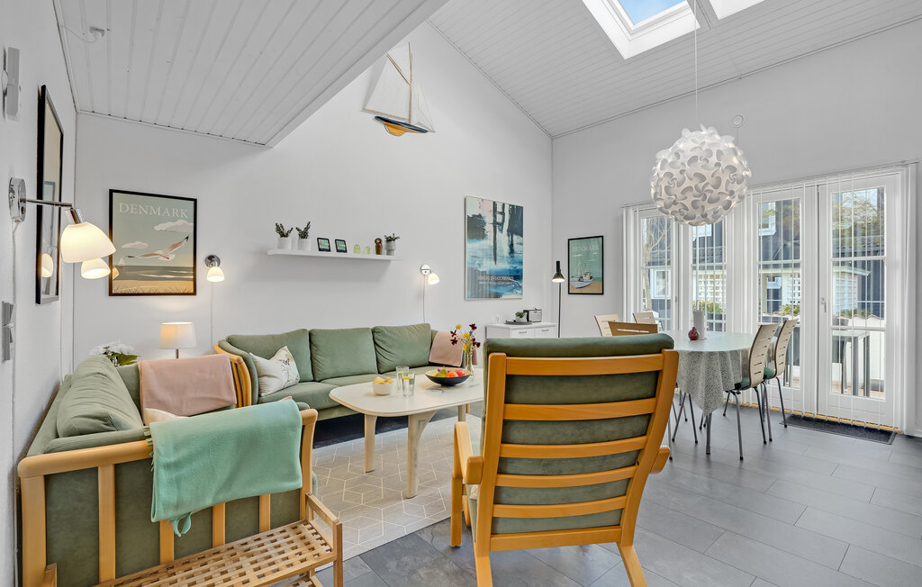 Ferienhaus - Agger Strand , Dänemark - B40058 4