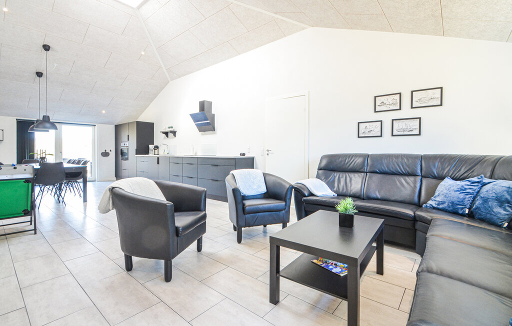 Ferienhaus - Agger , Dänemark - B40417 5