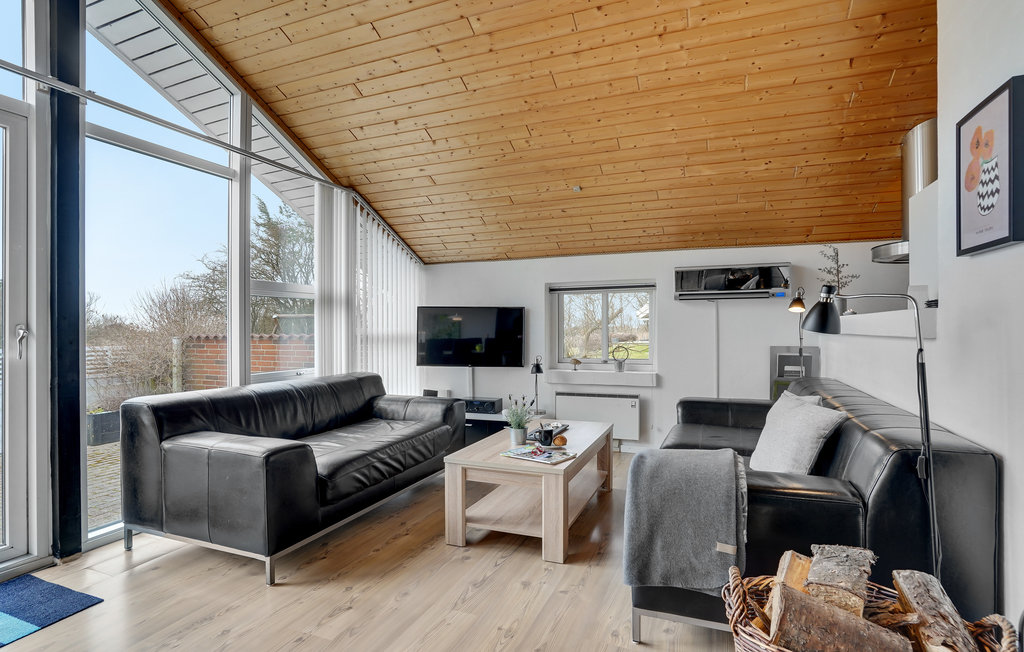 Ferienhaus - Kærgården/Vestervig , Dänemark - B40806 3