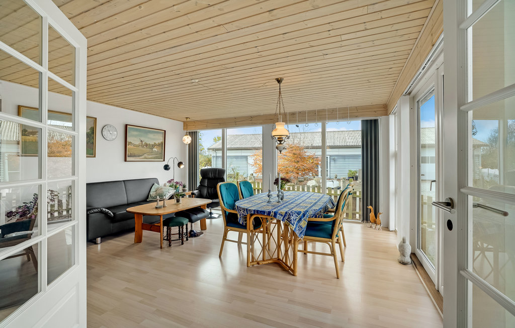 Feriehuse - Bedsted Thy , Danmark - B40503 6