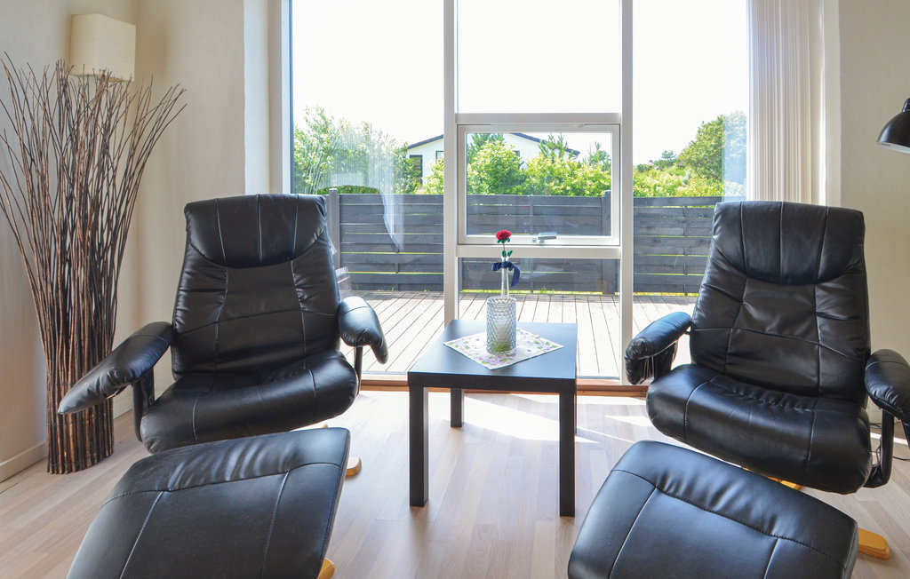 Ferienhaus - Kærgården/Vestervig , Dänemark - B40017 14