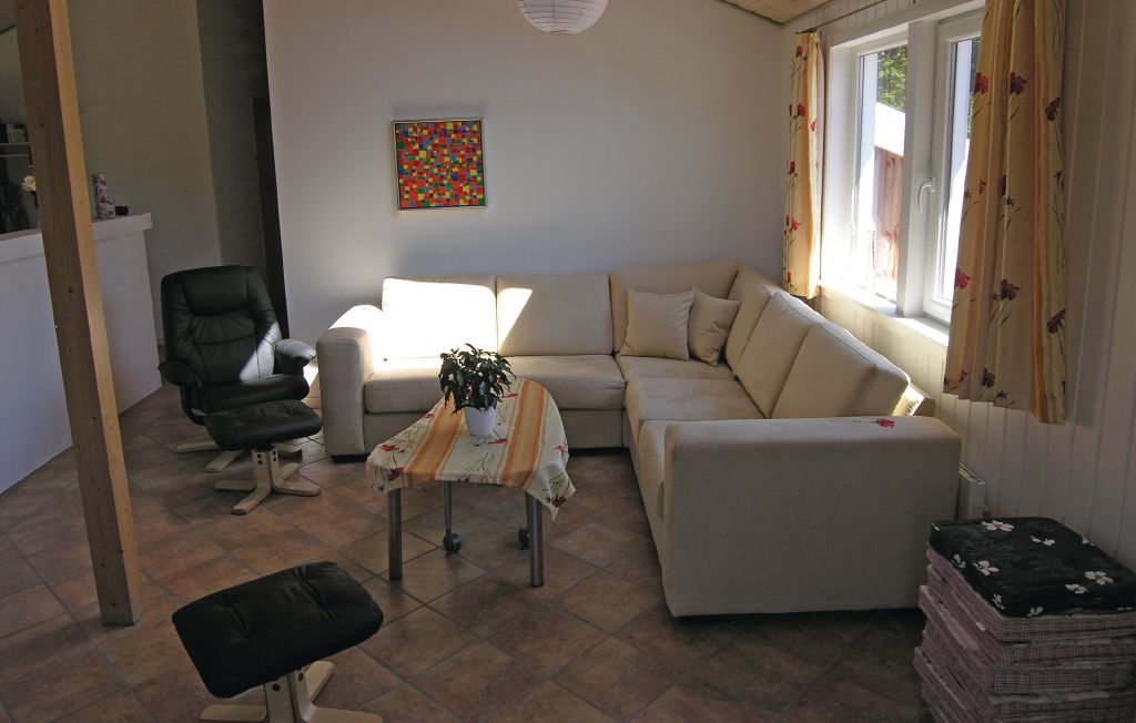 Feriehuse - Kærgården/Vestervig , Danmark - B40024 6