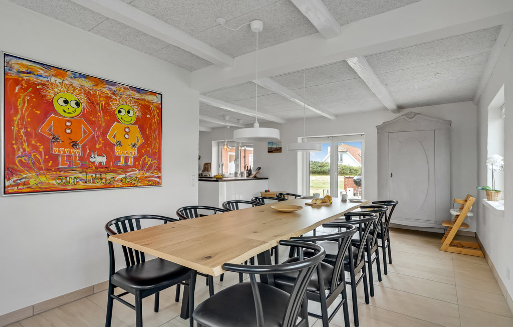 Ferienhaus - Agger , Dänemark - B40018 5