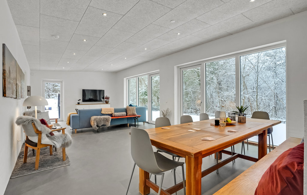 Ferienhaus - Agger , Dänemark - B40022 6