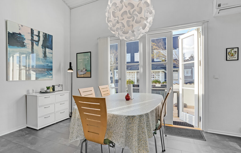 Ferienhaus - Agger Strand , Dänemark - B40058 6