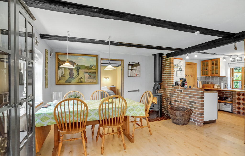 Ferienhaus - Svankjær , Dänemark - B40102 6