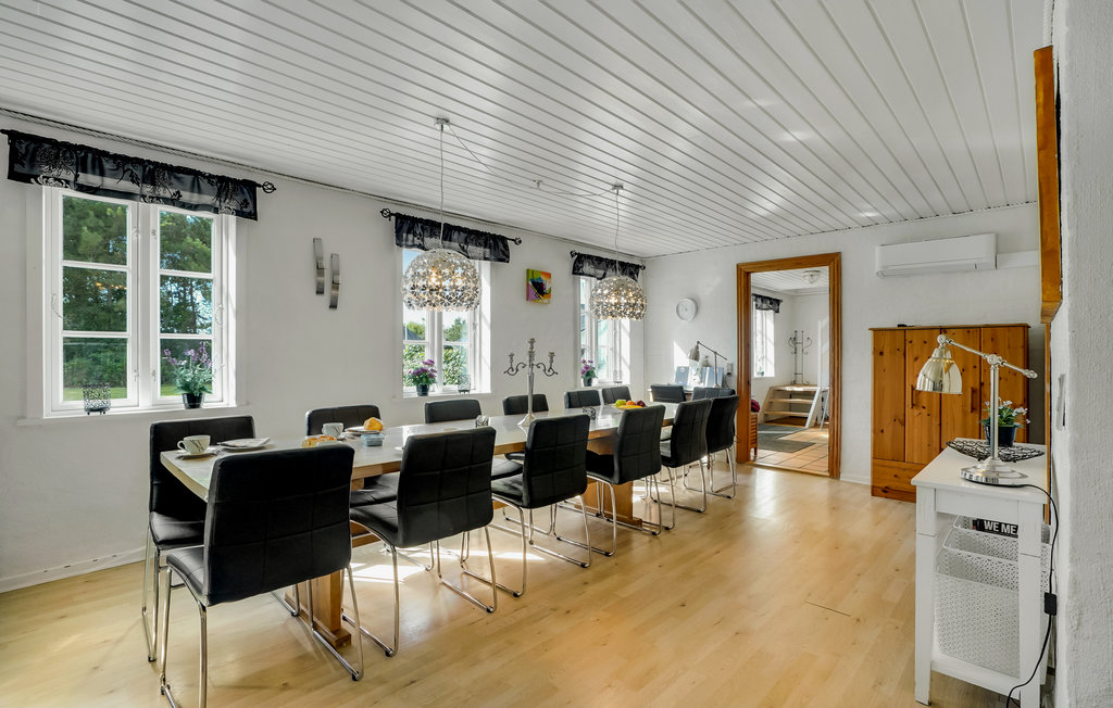 Feriehuse - Agger , Danmark - B40320 18