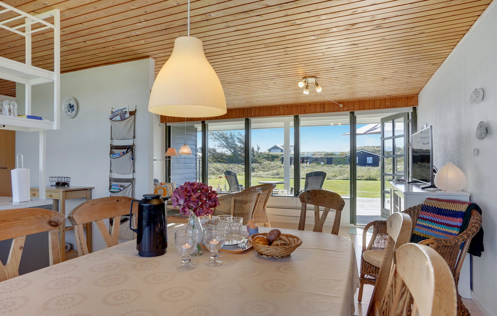 Ferienhaus - Agger , Dänemark - B40808 18