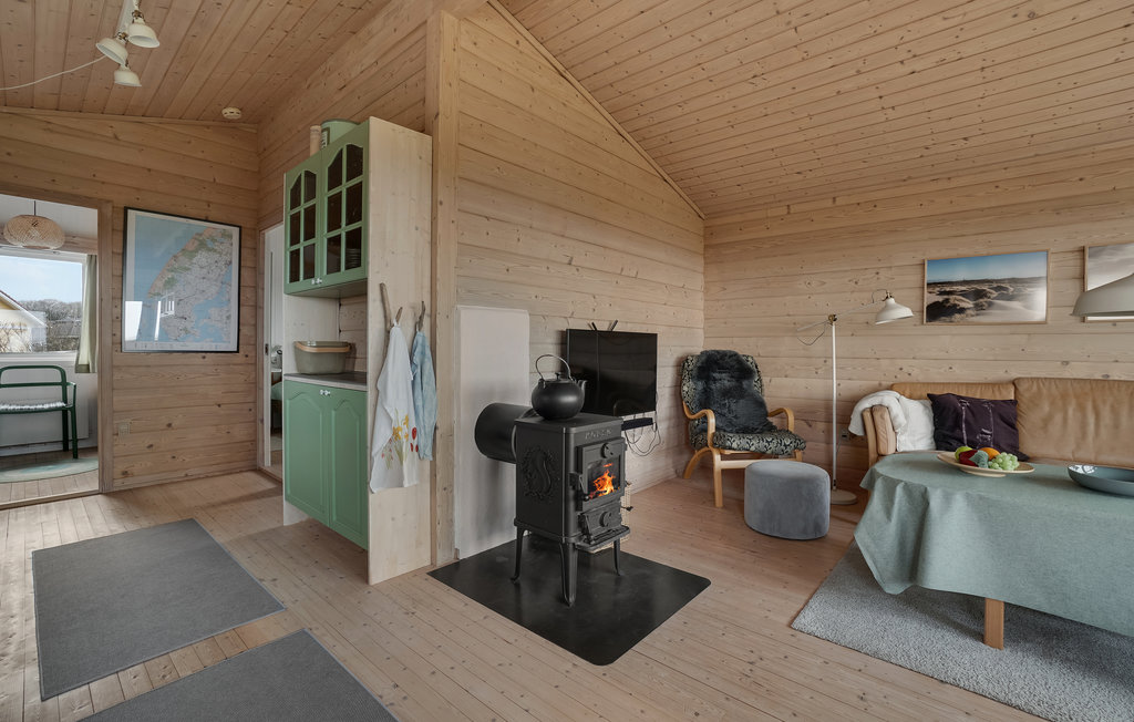 Ferienhaus - Kærgården , Dänemark - B40026 20