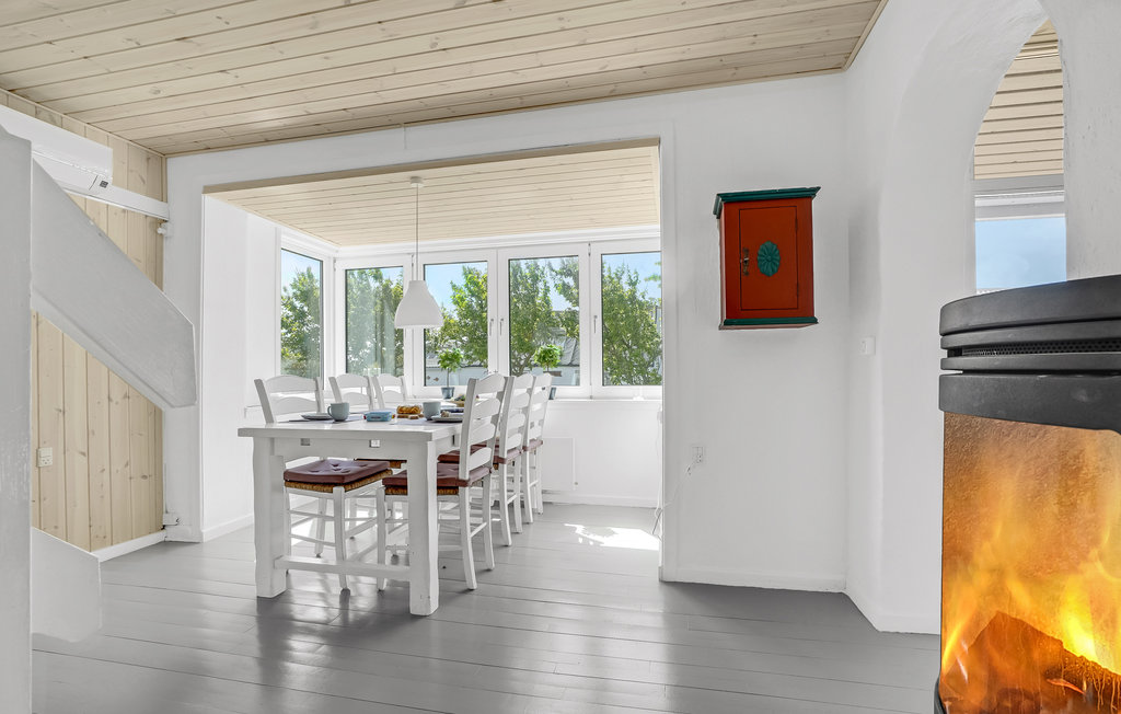 Feriehuse - Agger Strand , Danmark - B40029 5
