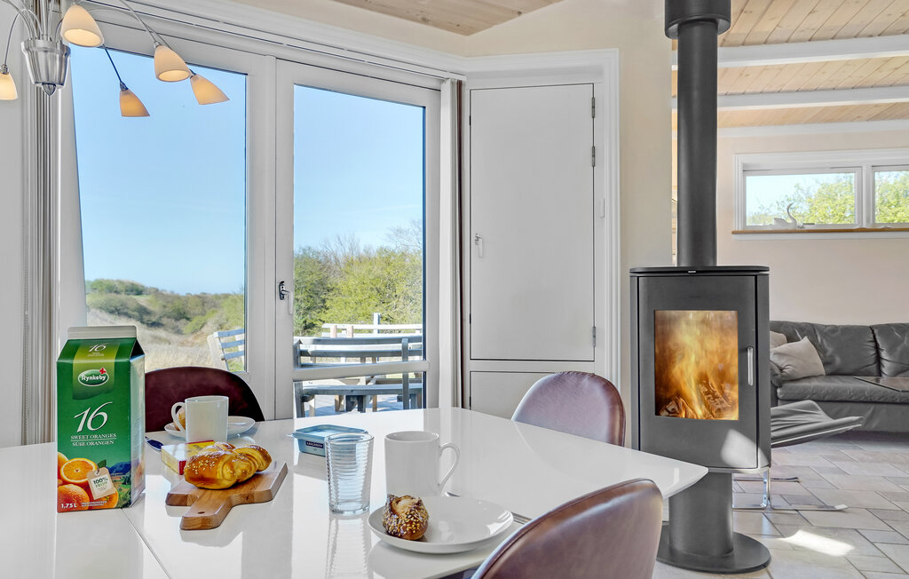 Ferienhaus - Kærgården/Vestervig , Dänemark - B40031 16