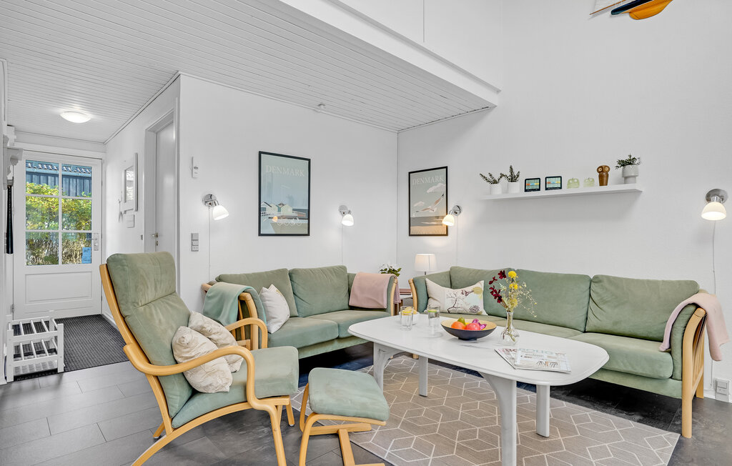 Ferienhaus - Agger Strand , Dänemark - B40058 16