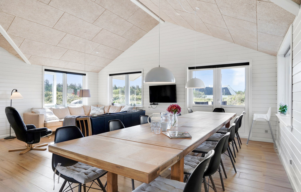 Ferienhaus - Agger Strand , Dänemark - B40204 5