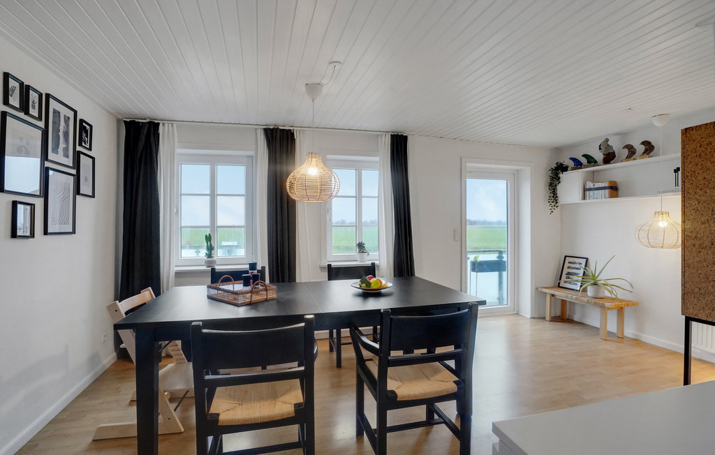 Feriehuse - Agger Strand , Danmark - B40212 3