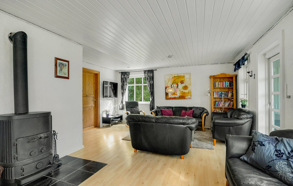 Feriehuse - Agger , Danmark - B40320 16