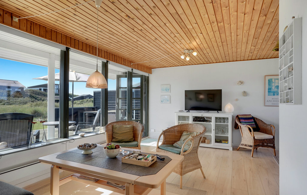 Ferienhaus - Agger , Dänemark - B40808 16