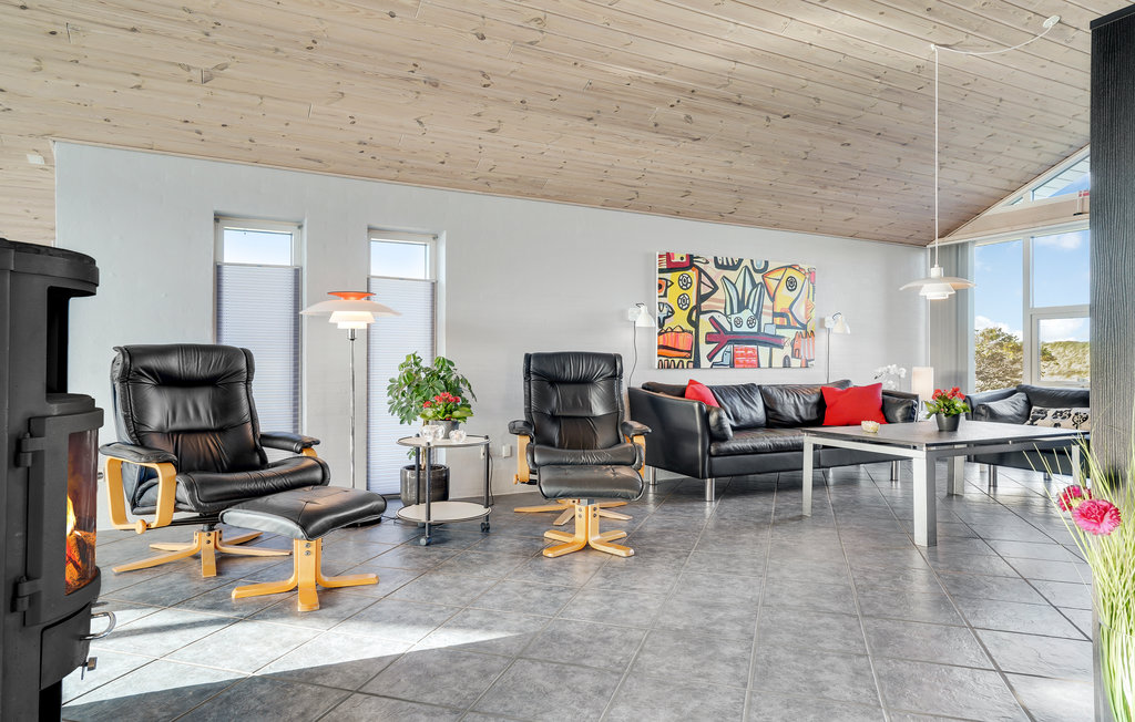 Ferienhaus - Agger , Dänemark - B40817 5